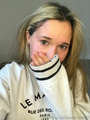 Sophie Reed07 OnlyFans Leaked Free Thumbnail Picture - #LatKc37AsS