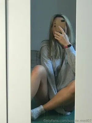 Sophie Reed07 OnlyFans Leaked Free Thumbnail Picture - #hRqsrmpgLP
