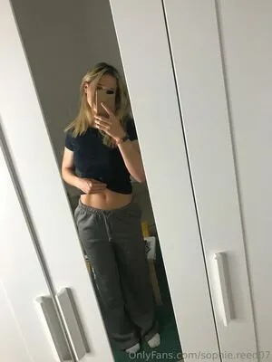 Sophie Reed07 OnlyFans Leaked Free Thumbnail Picture - #xbSScdqvWX