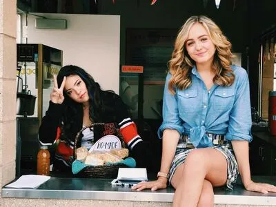 Sophie Reynolds OnlyFans Leaked Free Thumbnail Picture - #pnWvLPrOUk