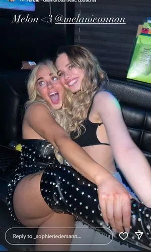 Sophie Riedemann OnlyFans Leaked Free Thumbnail Picture - #0kG0oJiMq9