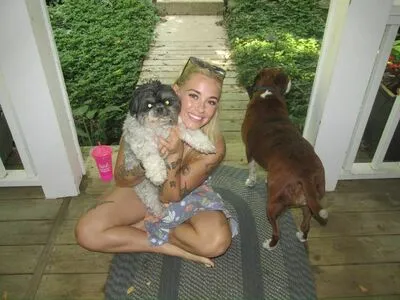Sophie Riedemann OnlyFans Leaked Free Thumbnail Picture - #0tLnLdE1ZG