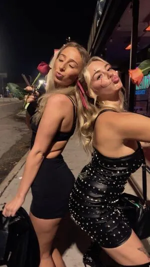 Sophie Riedemann OnlyFans Leaked Free Thumbnail Picture - #8IzqXMgf5K