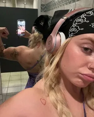 Sophie Riedemann OnlyFans Leaked Free Thumbnail Picture - #8mHrpH9vdV