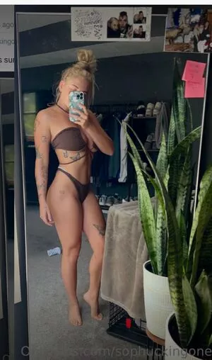 Sophie Riedemann OnlyFans Leaked Free Thumbnail Picture - #9YERw3r0gW