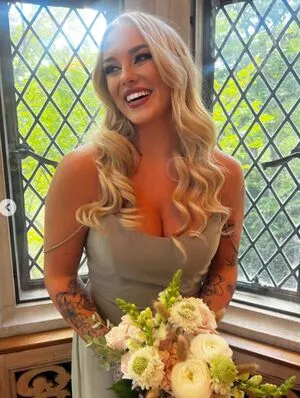 Sophie Riedemann OnlyFans Leaked Free Thumbnail Picture - #GCq2MJj6dO