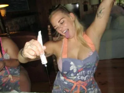 Sophie Riedemann OnlyFans Leaked Free Thumbnail Picture - #WTiDFS1rff