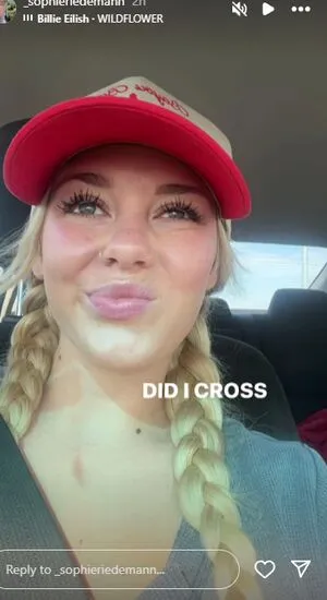 Sophie Riedemann OnlyFans Leaked Free Thumbnail Picture - #WUSUyAt8Y3