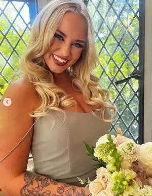 Sophie Riedemann OnlyFans Leaked Free Thumbnail Picture - #X14Xk3h4Jr