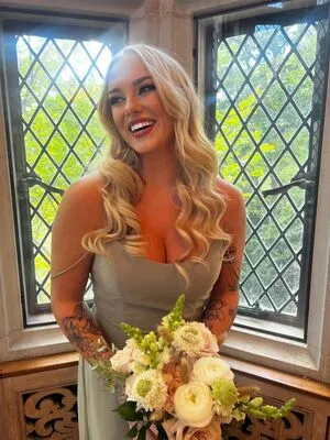 Sophie Riedemann OnlyFans Leaked Free Thumbnail Picture - #Y35b3a8eh9