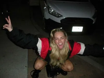 Sophie Riedemann OnlyFans Leaked Free Thumbnail Picture - #arRFzlAQNJ