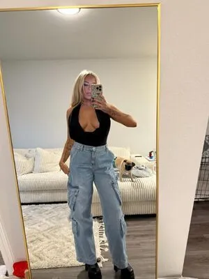 Sophie Riedemann OnlyFans Leaked Free Thumbnail Picture - #aszL6reop7