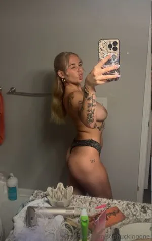 Sophie Riedemann OnlyFans Leaked Free Thumbnail Picture - #dJkkNgBjku