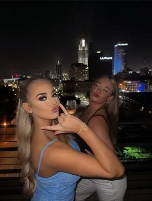 Sophie Riedemann OnlyFans Leaked Free Thumbnail Picture - #dvlfKfVYA3