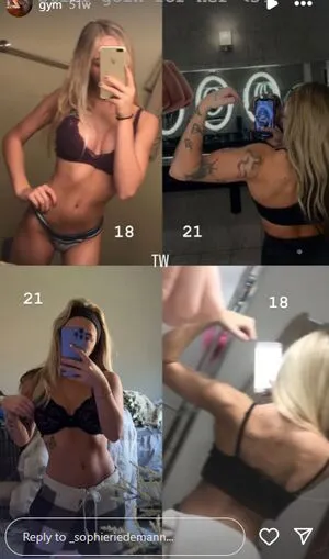 Sophie Riedemann OnlyFans Leaked Free Thumbnail Picture - #f7jZOj4rPc