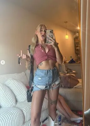 Sophie Riedemann OnlyFans Leaked Free Thumbnail Picture - #hphsQzb5nt