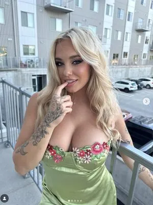 Sophie Riedemann OnlyFans Leaked Free Thumbnail Picture - #kXHLiLELe8