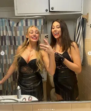 Sophie Riedemann OnlyFans Leaked Free Thumbnail Picture - #lvvBNMWIeZ