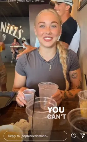 Sophie Riedemann OnlyFans Leaked Free Thumbnail Picture - #m3sPS0ZsX9