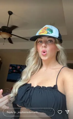 Sophie Riedemann OnlyFans Leaked Free Thumbnail Picture - #mVWfs8nDXp