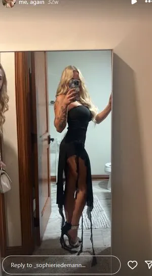 Sophie Riedemann OnlyFans Leaked Free Thumbnail Picture - #o1lcFBjuJp