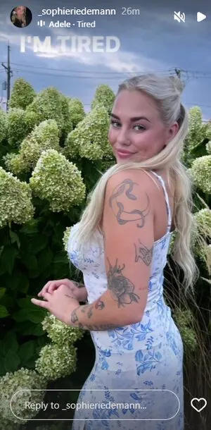 Sophie Riedemann OnlyFans Leaked Free Thumbnail Picture - #oPs7Bq6fFf