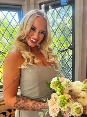 Sophie Riedemann OnlyFans Leaked Free Thumbnail Picture - #rAtWAPUJl6