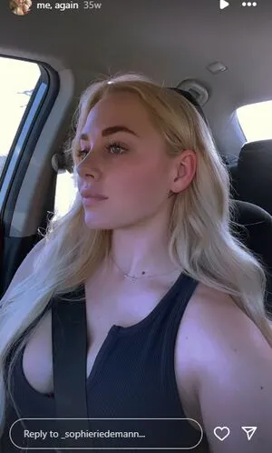 Sophie Riedemann OnlyFans Leaked Free Thumbnail Picture - #sccmfOS7Sn