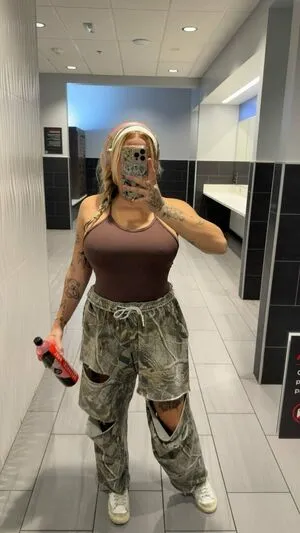 Sophie Riedemann OnlyFans Leaked Free Thumbnail Picture - #tKMoF8HrPB