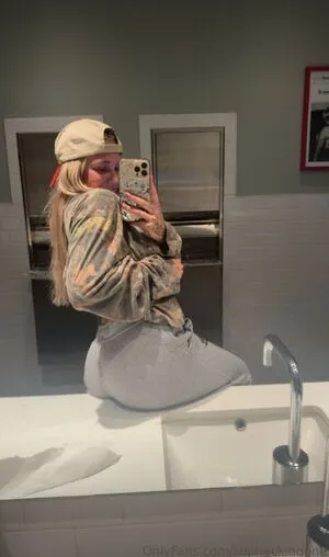 Sophie Riedemann OnlyFans Leaked Free Thumbnail Picture - #zvUmattOCy