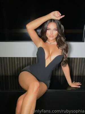 Sophie Ruby Blake OnlyFans Leaked Free Thumbnail Picture - #rpgYezjLDK