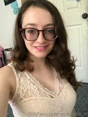 Sophie S Vip OnlyFans Leaked Free Thumbnail Picture - #6tbfxDUNu6