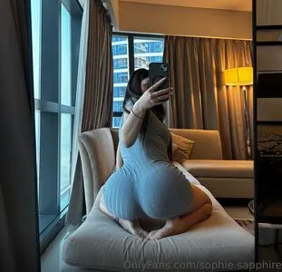 Sophie Sapphire OnlyFans Leaked Free Thumbnail Picture - #vHdyVyalJZ