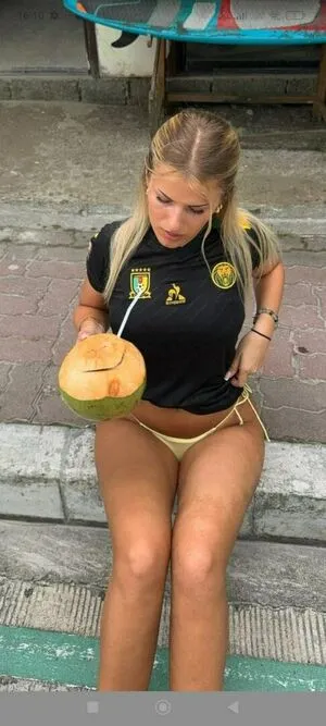 Sophie Schnr OnlyFans Leaked Free Thumbnail Picture - #dpJd5hLS0c