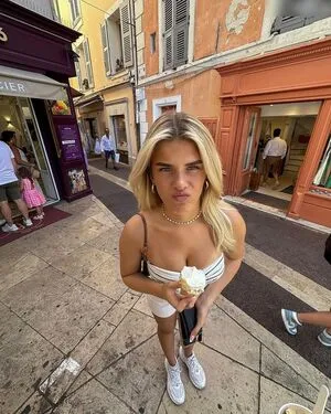 Sophie Schnur OnlyFans Leaked Free Thumbnail Picture - #0WVWcvHfR9
