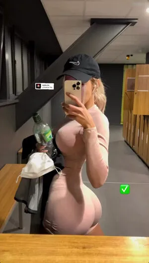Sophie Schnur OnlyFans Leaked Free Thumbnail Picture - #1pe5eOLhWR