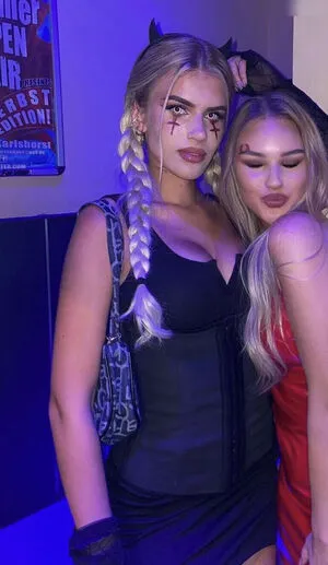 Sophie Schnur OnlyFans Leaked Free Thumbnail Picture - #30510NyKzL