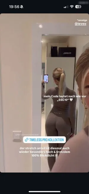Sophie Schnur OnlyFans Leaked Free Thumbnail Picture - #38ZQUwk6dT