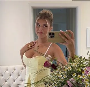 Sophie Schnur OnlyFans Leaked Free Thumbnail Picture - #4OW6b6fIXV
