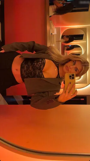 Sophie Schnur OnlyFans Leaked Free Thumbnail Picture - #7wq8sK9EeF