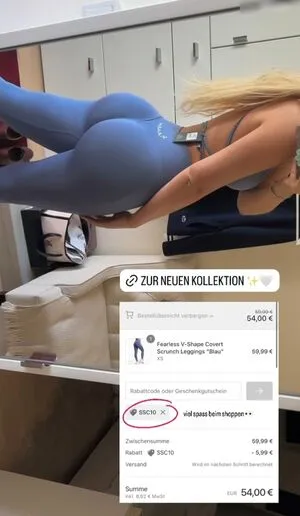 Sophie Schnur OnlyFans Leaked Free Thumbnail Picture - #8hIh6f3qnl