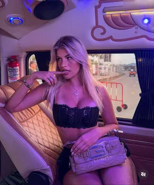 Sophie Schnur OnlyFans Leaked Free Thumbnail Picture - #8tl2QxgUJH