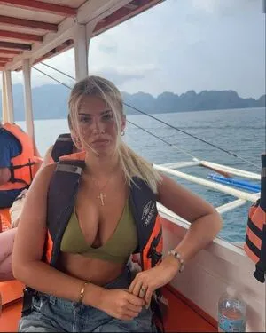Sophie Schnur OnlyFans Leaked Free Thumbnail Picture - #EsjP90KaPo