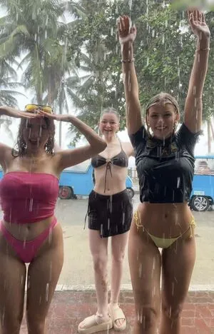 Sophie Schnur OnlyFans Leaked Free Thumbnail Picture - #JOUFhP49O2