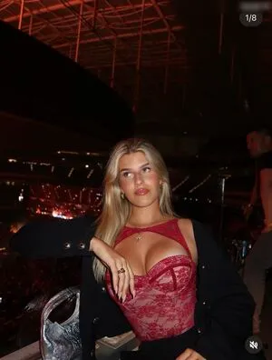 Sophie Schnur OnlyFans Leaked Free Thumbnail Picture - #JYlXOmaa9h