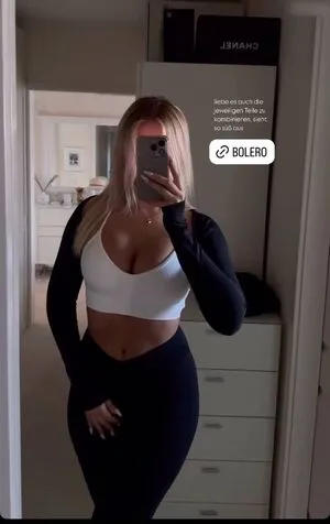 Sophie Schnur OnlyFans Leaked Free Thumbnail Picture - #KfV5hLfAhR