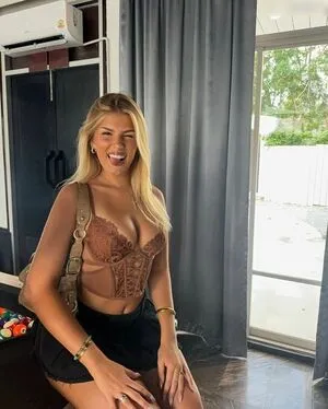 Sophie Schnur OnlyFans Leaked Free Thumbnail Picture - #L1OcsX9wlA