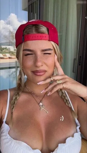 Sophie Schnur OnlyFans Leaked Free Thumbnail Picture - #MYbQ2I7lnb
