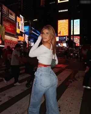 Sophie Schnur OnlyFans Leaked Free Thumbnail Picture - #Ol3daAOGdt