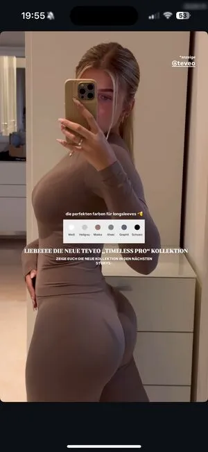 Sophie Schnur OnlyFans Leaked Free Thumbnail Picture - #To9lxaEcxJ
